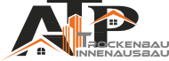 ATP Trockenbau Logo - Spezialist für Trockenbauarbeiten